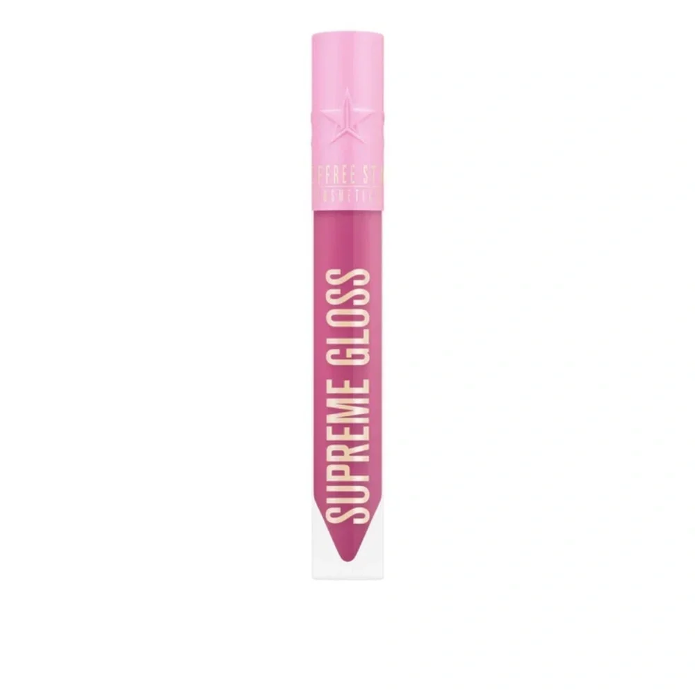 Jeffree Star Supreme Gloss- More Than Friends